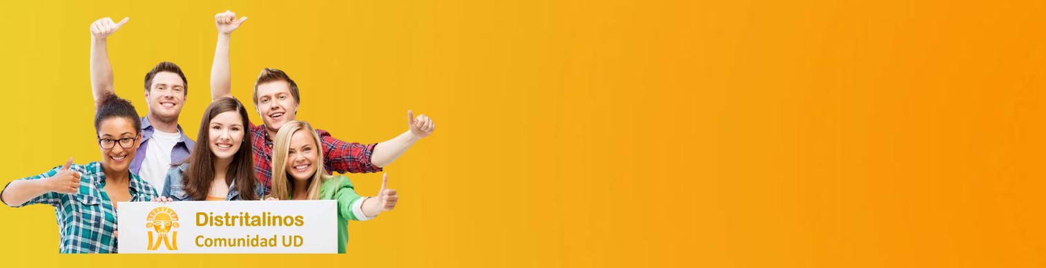 Comunidad Universitaria