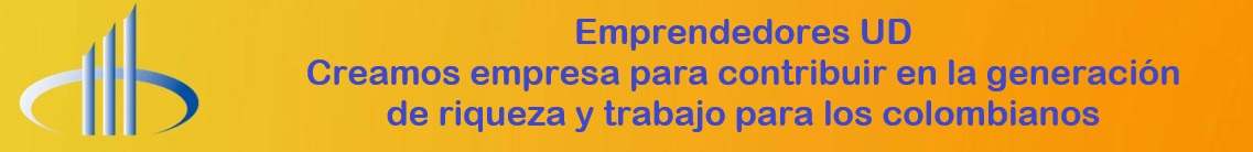 Emprendedores UD