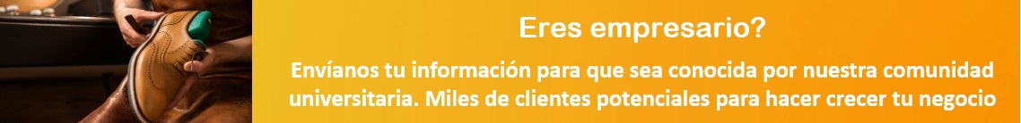 Empresas y Negocios