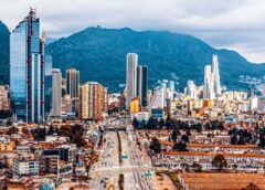 Bogotá