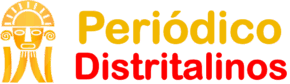 Periódico Distritalinos